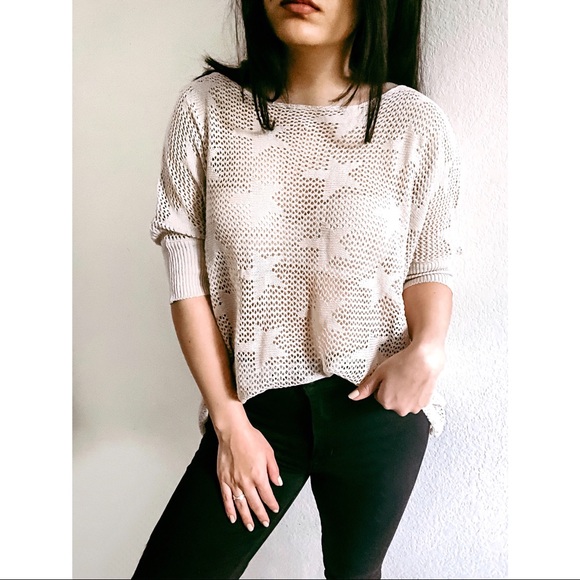 🔁 (Last M) Starlet Knit - Picture 3 of 8